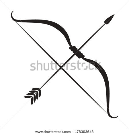 Bow N Arrow Clip Art Free Cliparts Download Images 450x470 Bow N Arrow Clip Art Free Cliparts Download Images