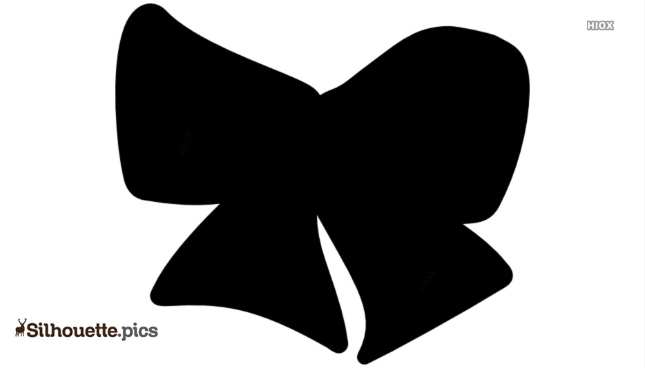 934x534 Huge Collection Of 'bow Silhouette Vector' Download More Than