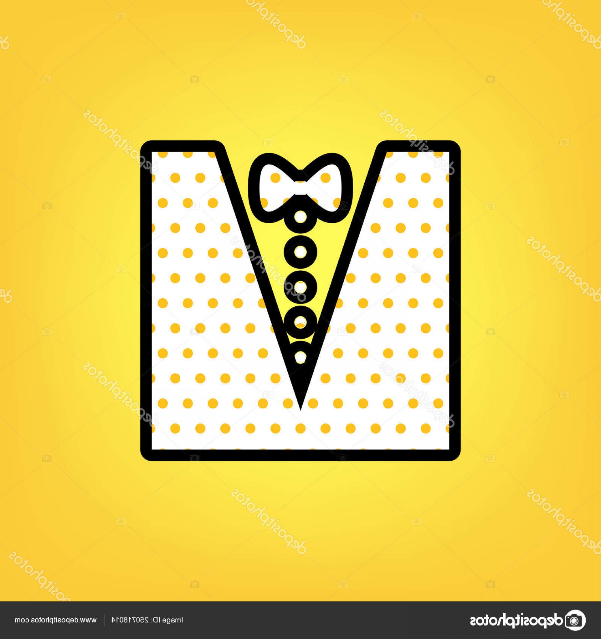 1920x2040 Stock Illustration Tuxedo With Bow Silhouette Vector Soidergi