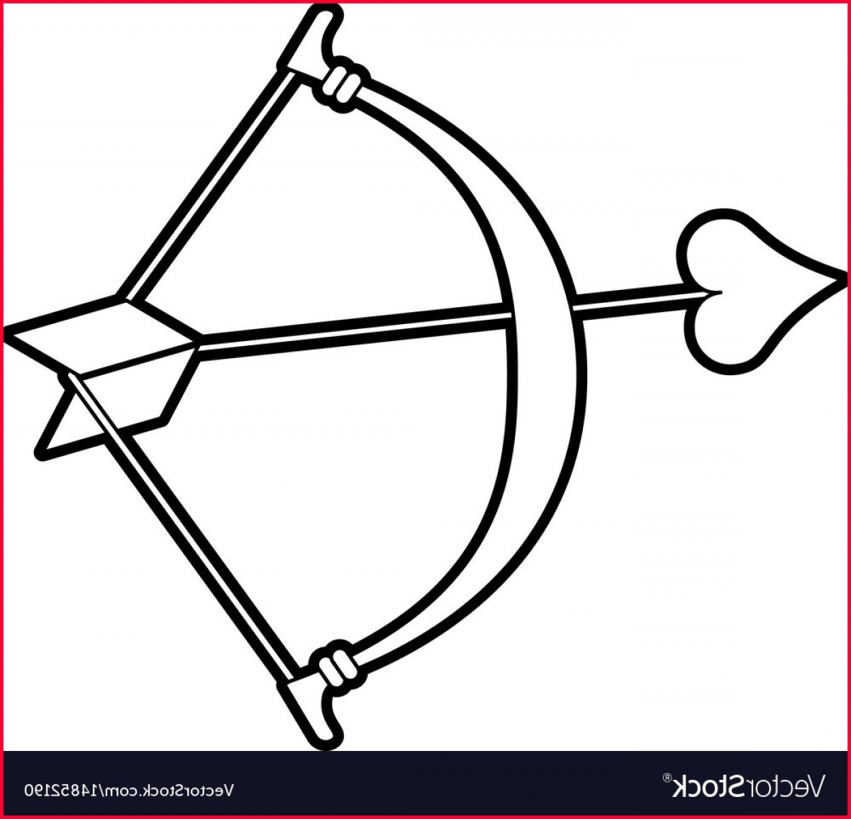 1200x1155 Bow And Arrow Drawing Sketch Silhouette Image Bow Cupid With Arrow