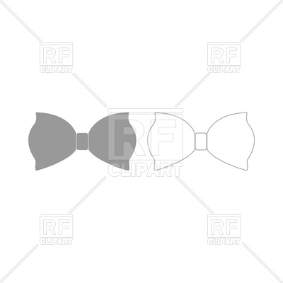 Tie Bow 400x400 Tie Bow