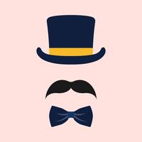 Bow Tie Free Vector Art 200x200 Bow Tie Free Vector Art