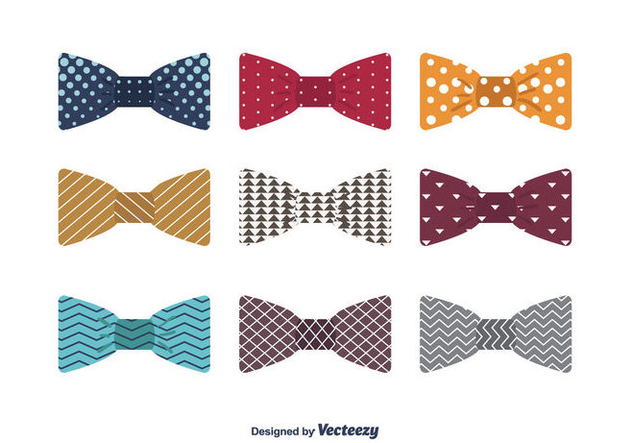 Bow Tie Vector at Vectorified.com | Collection of Bow Tie Vector free ...