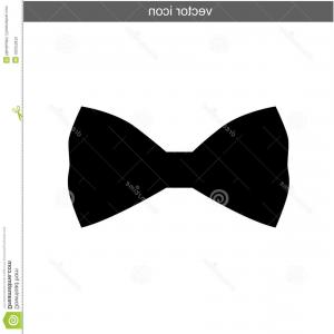Bow Tie Icon Silhouette Isolated Vector Illustration Flat Strock 300x300 Bow Tie Icon Silhouette Isolated Vector Illustration Flat Strock