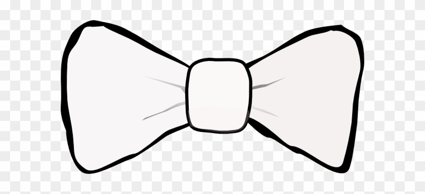 840x385 Drawn Bow Tie Transparent