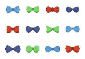 286x200 Bow Tie Free Vector Art