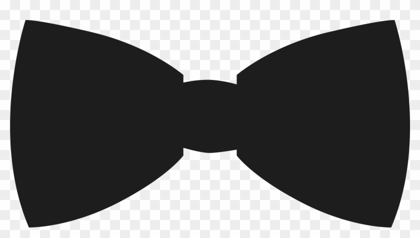 840x476 Bow Tie Vector Free