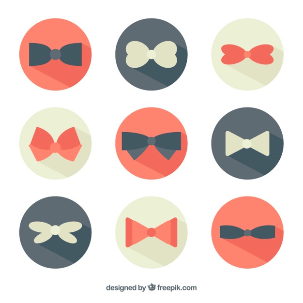 Bow Tie Vectors, Photos And Free Download 626x626 Bow Tie Vectors, Photos And Free Download