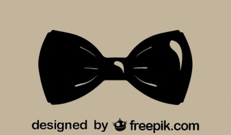 Bow Tie Vector Images In Collection 338x198 Bow Tie Vector Images In Collection
