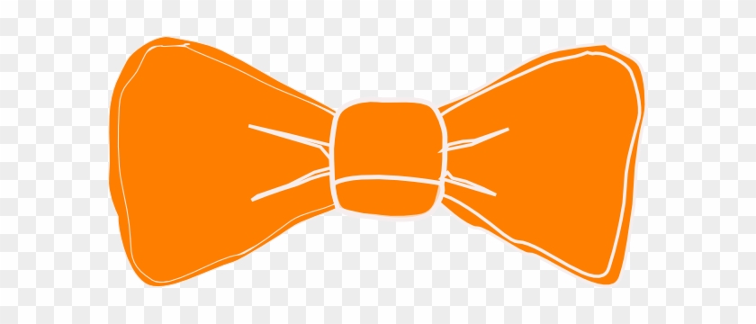Orange Bow Tie Clip Art 840x360 Orange Bow Tie Clip Art