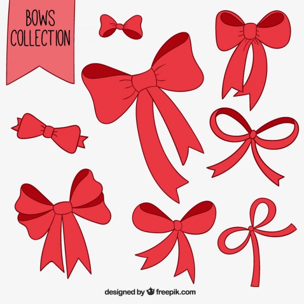 626x626 Bow Vectors, Photos And Free Download
