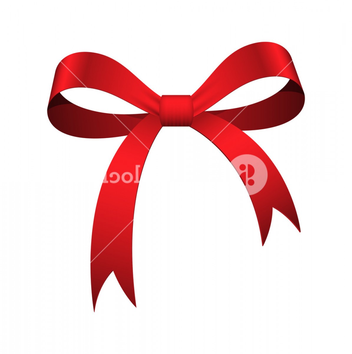 Ribbon Bows Vector Art Lamaison 1195x1200 Ribbon Bows Vector Art Lamaison