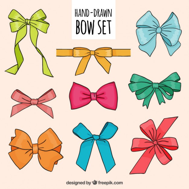 626x626 Bow Vectors, Photos And Free Download
