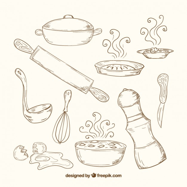 626x626 Soup Vectors, Photos And Free Download