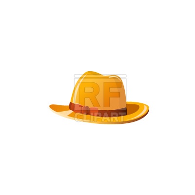 Classic Bowler Hat Vector Image Of Beauty, Fashion Prague 400x400 Classic Bowler Hat Vector Image Of Beauty, Fashion Prague