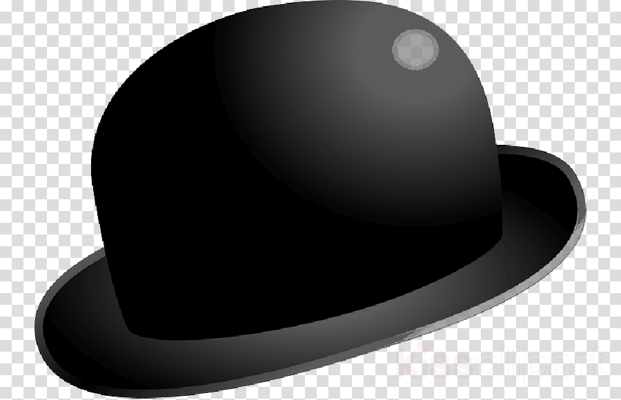 Download Clip Art Bowler Hat Vector Graphics Openclipart 900x580 Download Clip Art Bowler Hat Vector Graphics Openclipart