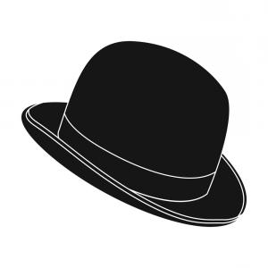 Png Bowler Hat Fedora Baseball Cap Which Hat Vector Createmepink 300x300 Png Bowler Hat Fedora Baseball Cap Which Hat Vector Createmepink
