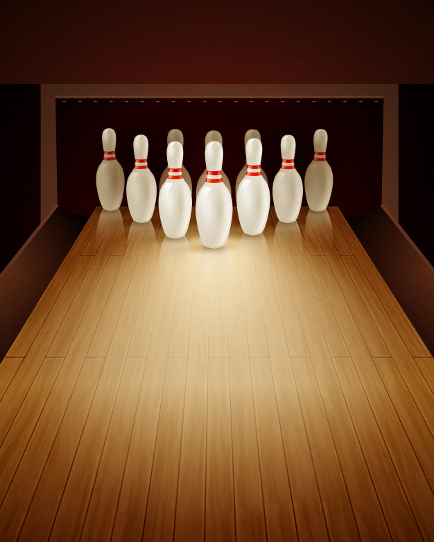 Bowling Vectors, Photos And Free Download 626x782 Bowling Vectors, Photos And Free Download