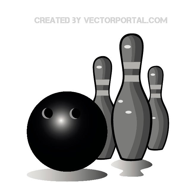 660x660 Bowling Background Vectors Download Free Vector Art Graphics