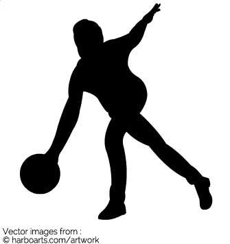 335x355 Download Bowling Throw