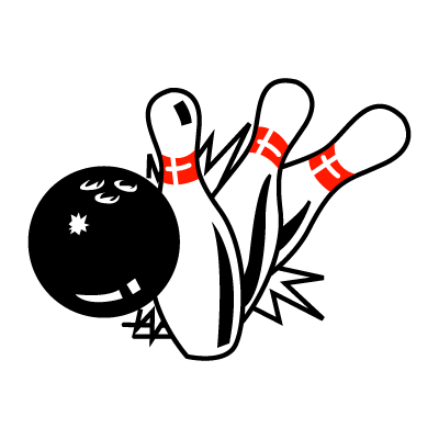 Bowling Logo Vector 400x400 Bowling Logo Vector