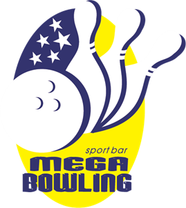 Mega Bowling Logo Vector 269x300 Mega Bowling Logo Vector
