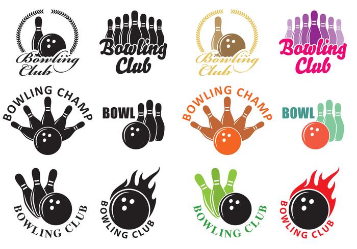 Bowling Free Vector Art 700x490 Bowling Free Vector Art