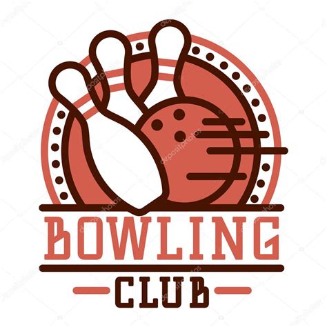 Bowling Logo 474x474 Bowling Logo
