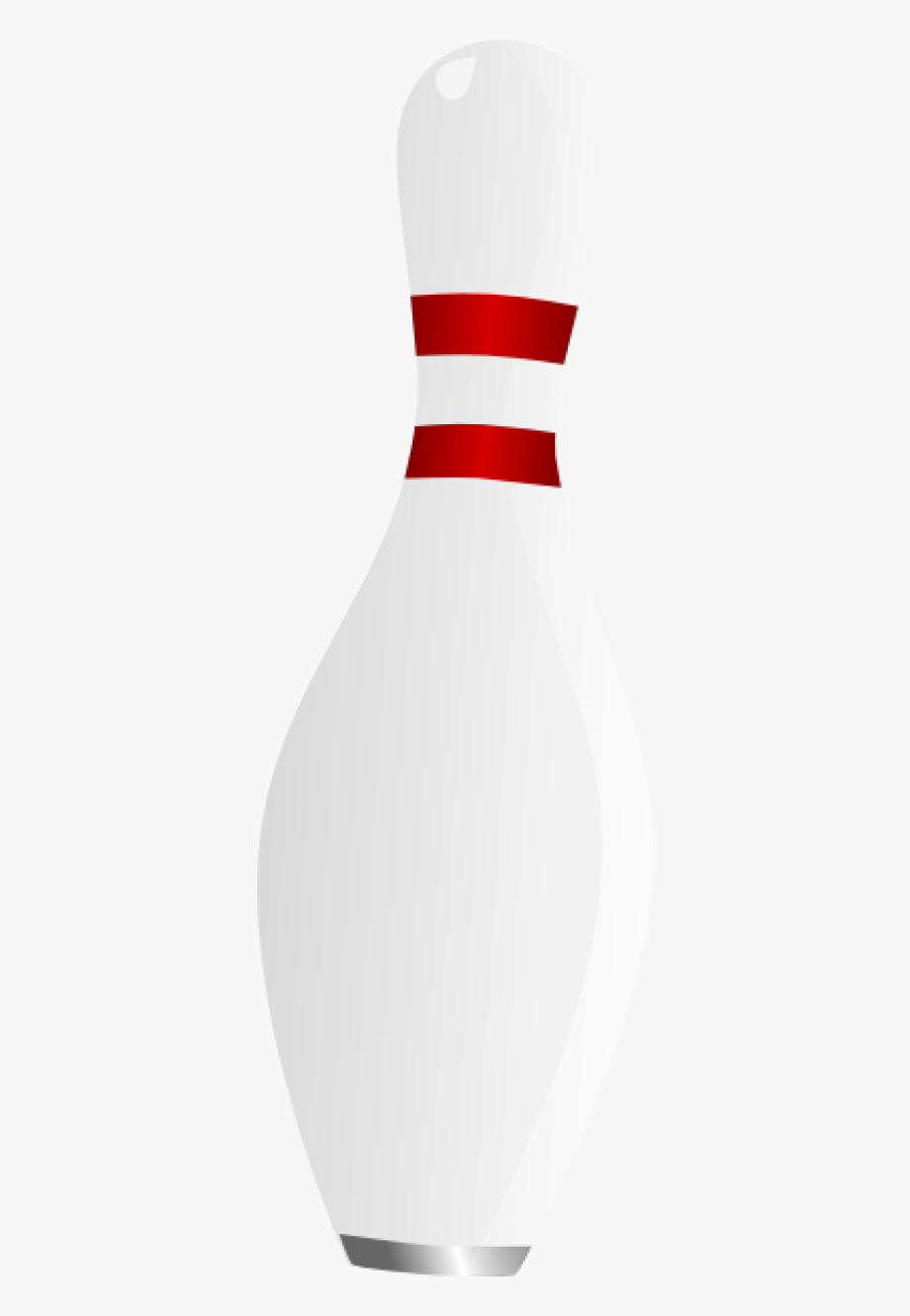 Bowling Pin Vector Png 920x1331 Bowling Pin Vector Png
