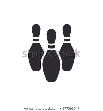 Trend Bowling Vector Icon Bowling Ball And Bowling Pin, Vector 436x470 Trend Bowling Vector Icon Bowling Ball And Bowling Pin, Vector