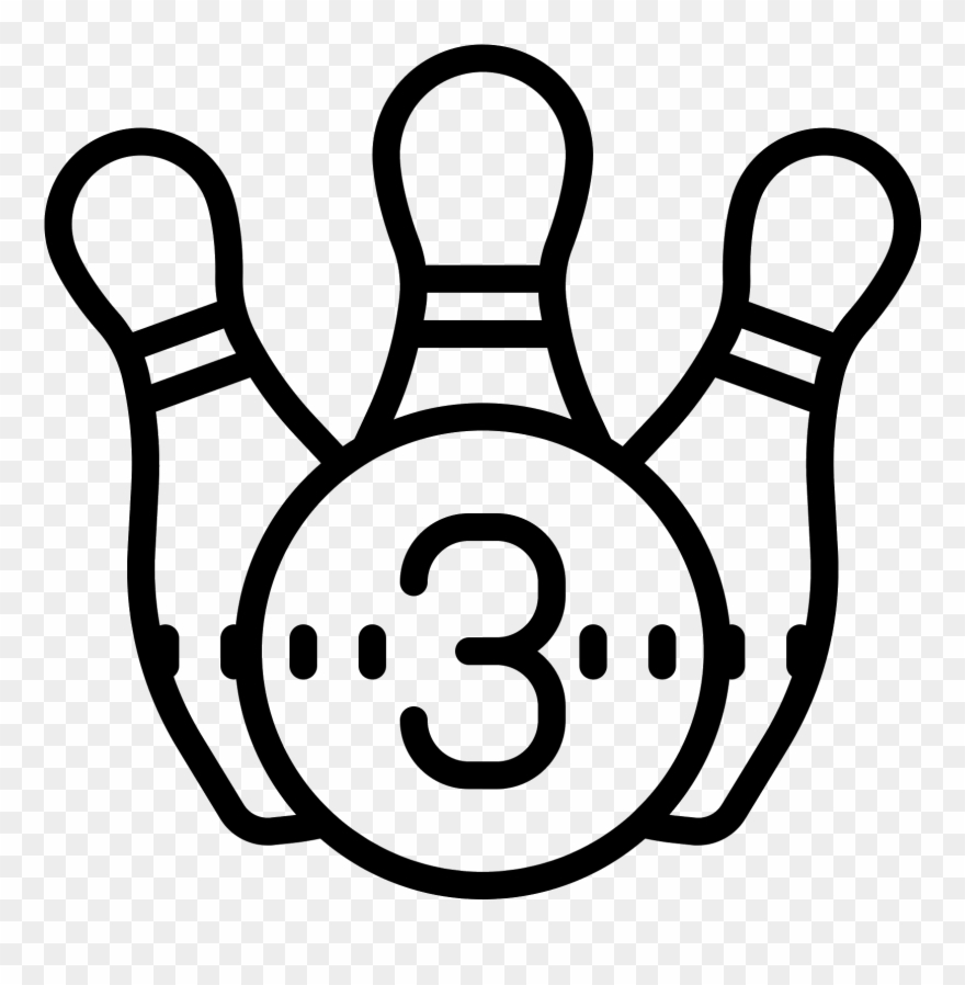 880x898 Bowling Vector Png Clip Free