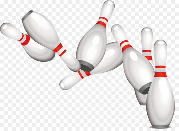 600x440 Bowling Ball Strike Bowling Pin