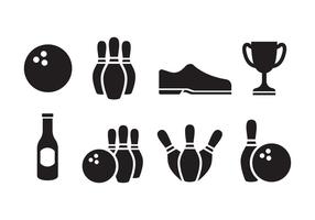 286x200 Bowling Free Vector Art