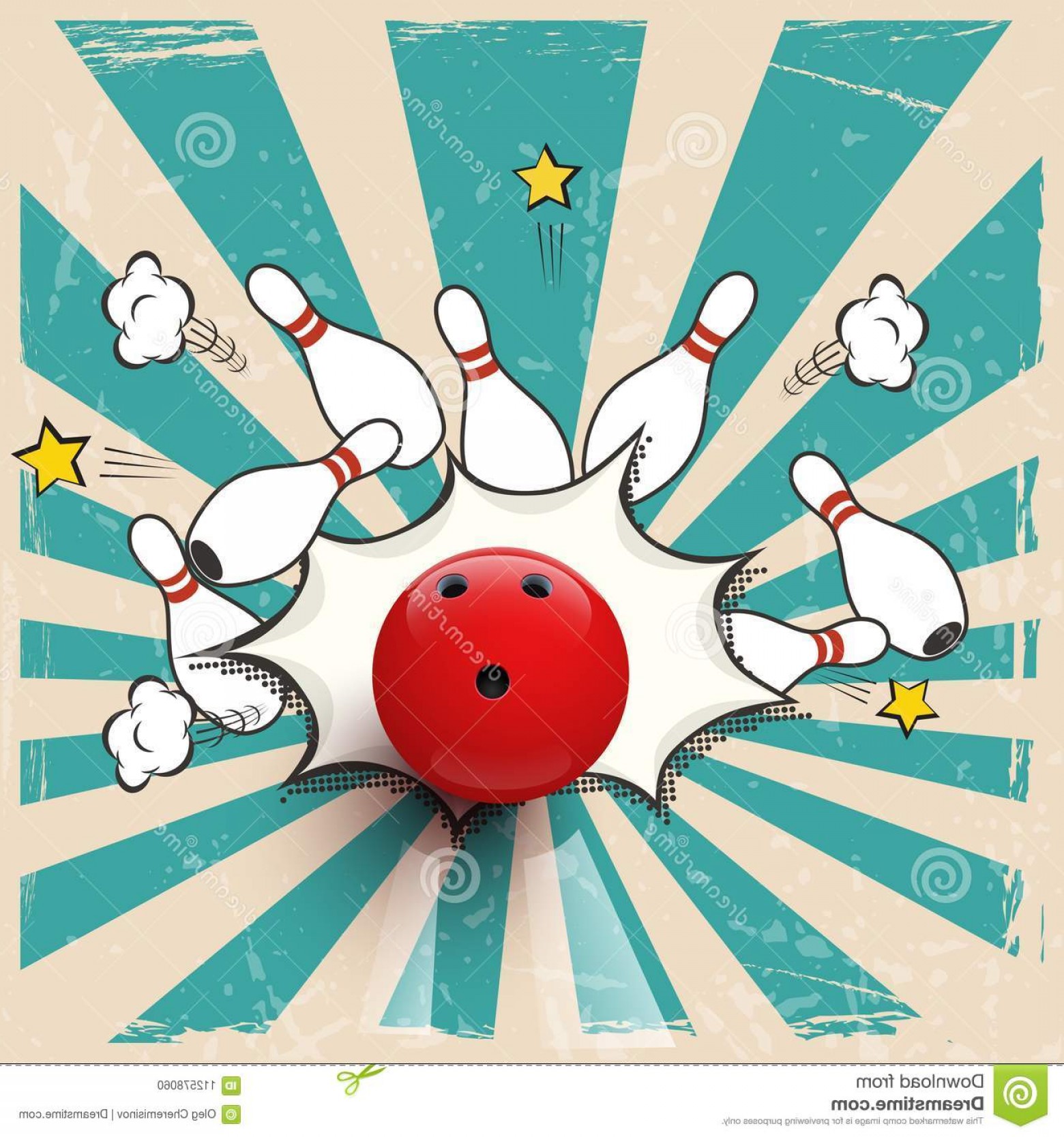 1560x1668 Bowling Strike Vector Art Geekchicpro