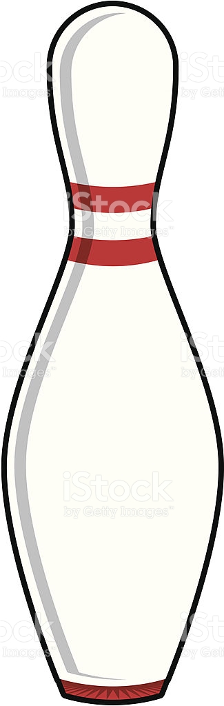 325x1024 Bowling Pin Clipart Free Cliparts Download Images