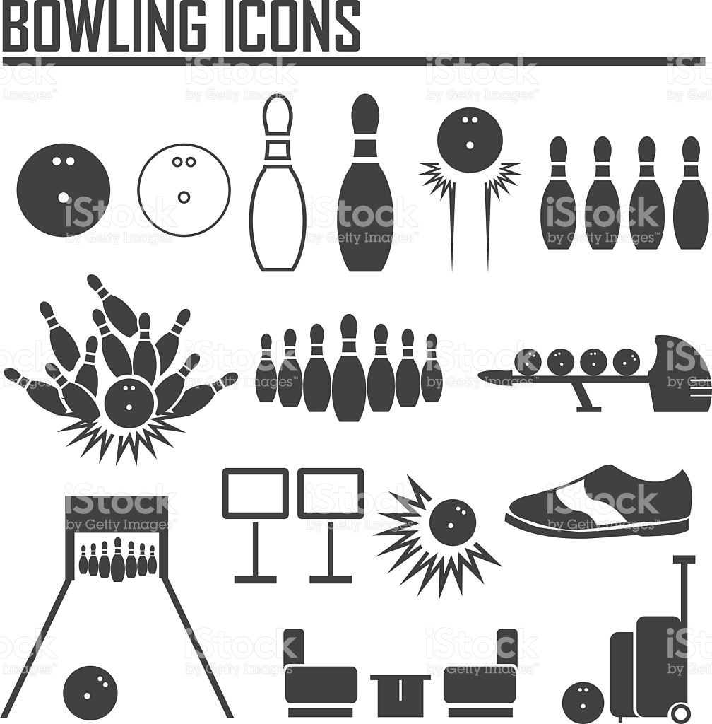 1008x1024 Bowling Icons Desktop Backgrounds