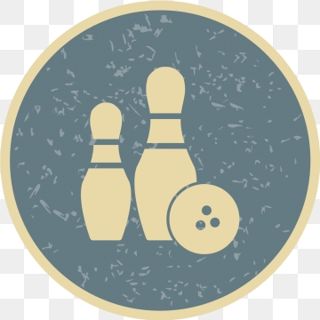 360x360 Bowling Vector Png, Vector, And Clipart With Transparent
