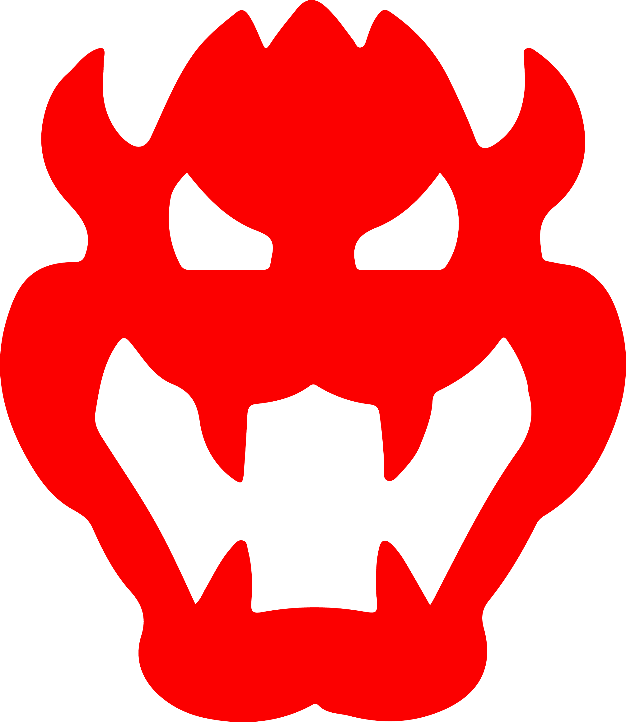 2012x2321 Bowser Logos