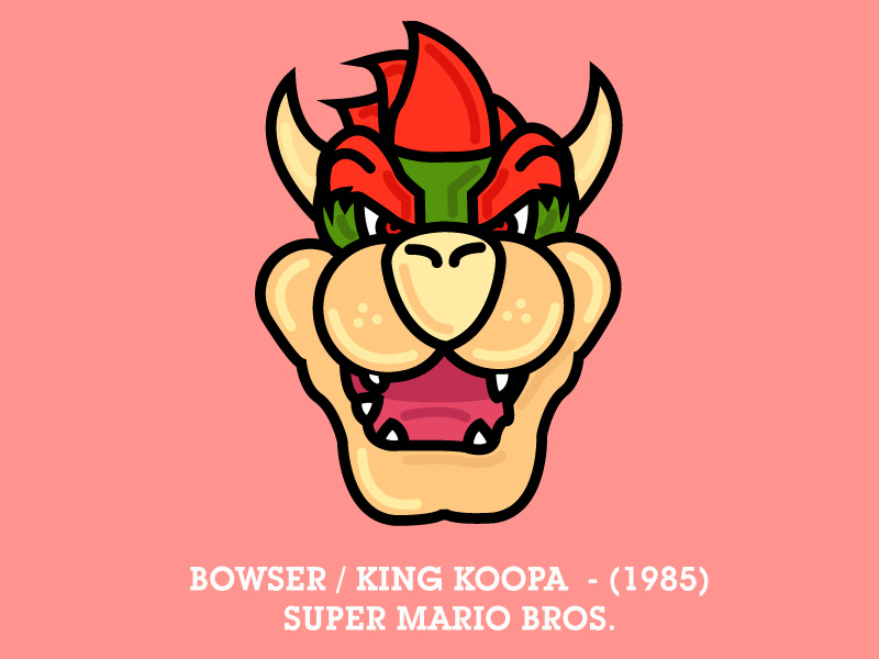 800x600 Bowser