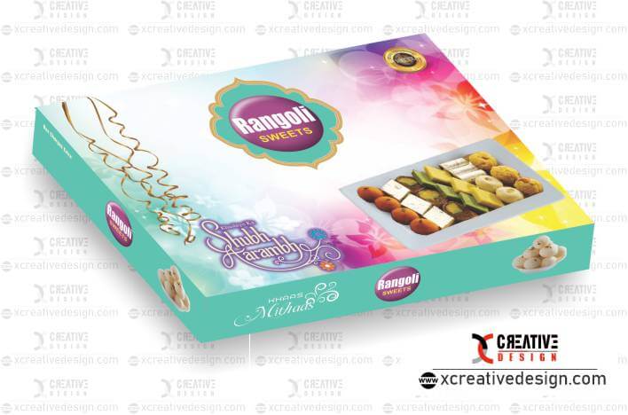 708x468 Creative Sweet Box Design Vector Free Download