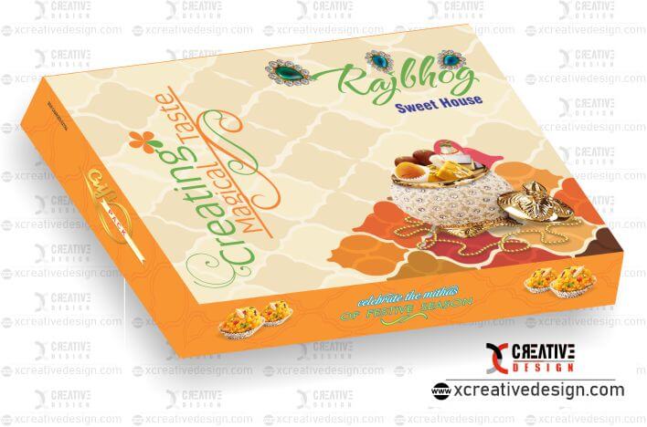 708x468 Free Sweet Box Design Or Mithai Box Cdr