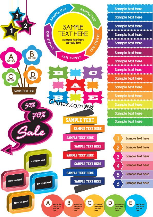 595x845 Beautiful Text Box Vector Graphics Download Photoshop Vector