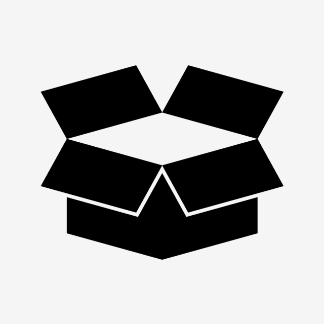 Vector Box Icon, Box Icon, Cargo Box, Packing Png Transparent 640x640 Vector Box Icon, Box Icon, Cargo Box, Packing Png Transparent