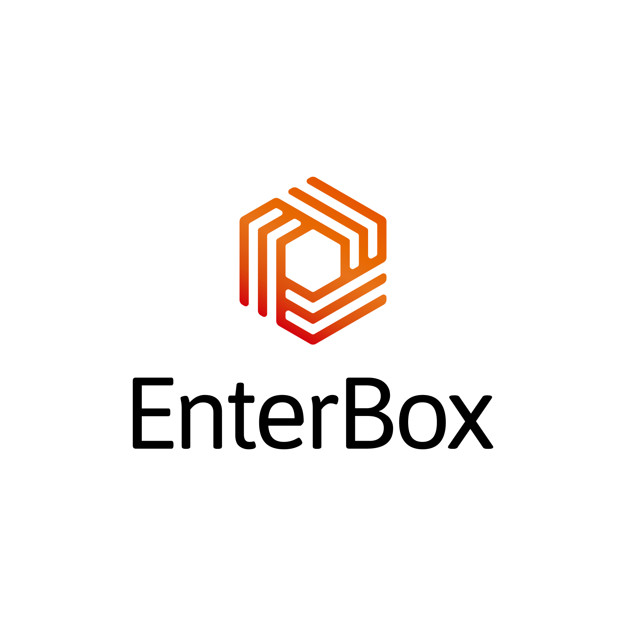 Enter Box Logo Vector Premium Download 626x626 Enter Box Logo Vector Premium Download