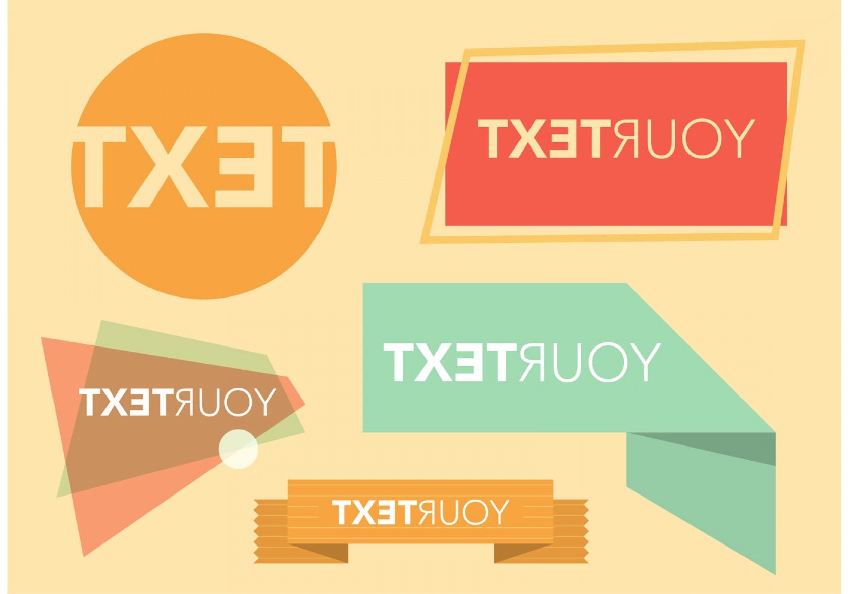 Retro Text Box Free Vectors Soidergi 1680x1176 Retro Text Box Free Vectors Soidergi