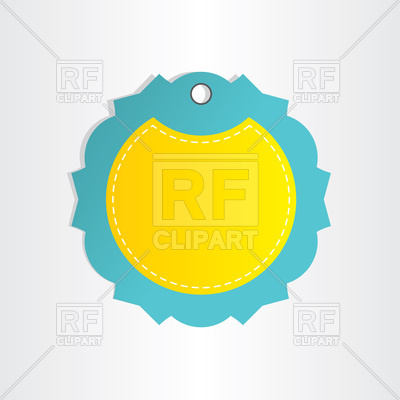 Text Box Abstract Decorative Keyring Design Vector Image Of Design 400x400 Text Box Abstract Decorative Keyring Design Vector Image Of Design