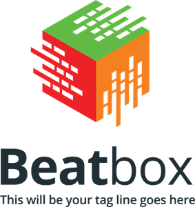 Beat Box Logo Vector 283x300 Beat Box Logo Vector