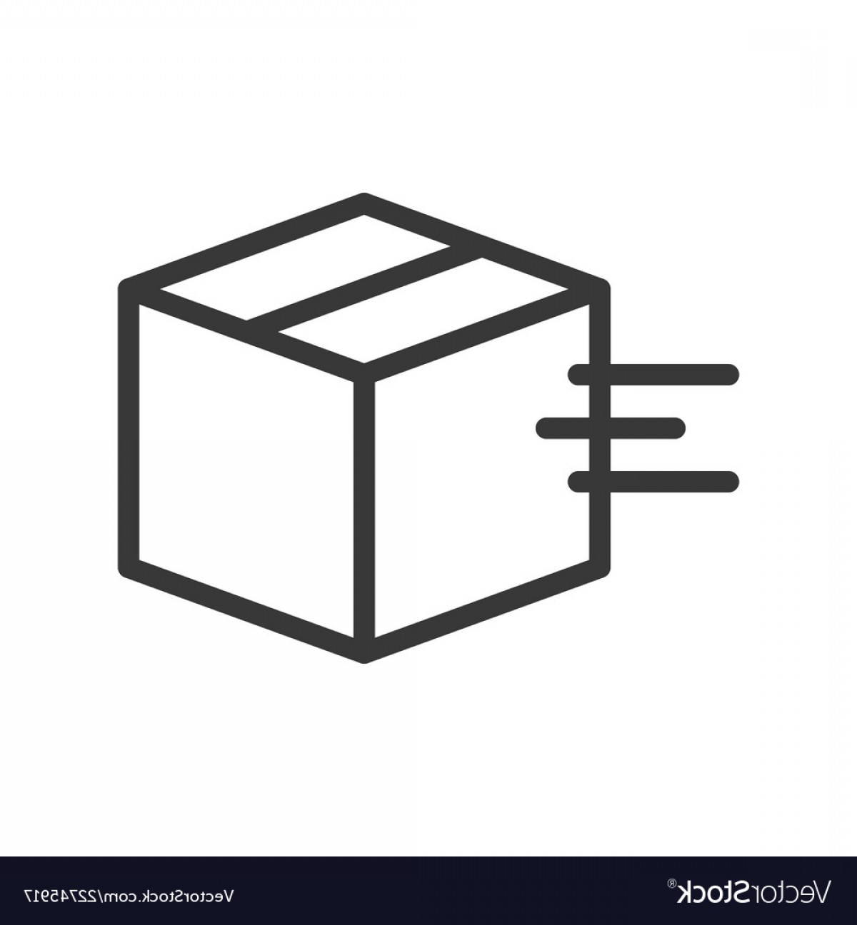 1200x1296 Box Outline Vector Boozeworthy