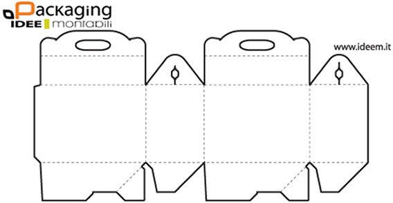 Box Template Vector Free Packaging Vector Free, Paper Box 568x294 Box Template Vector Free Packaging Vector Free, Paper Box