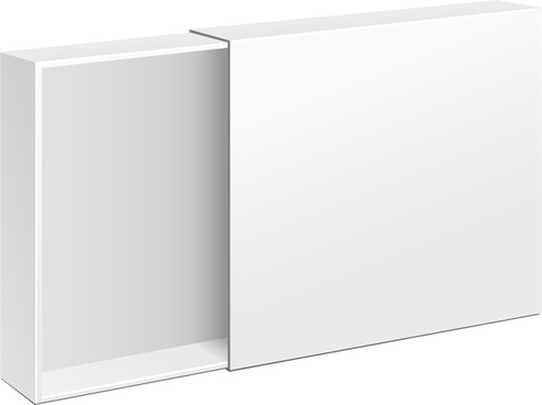 Box Template Free Vector Download 493x368 Box Template Free Vector Download